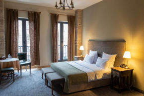 Apricot Hotel Yerevan